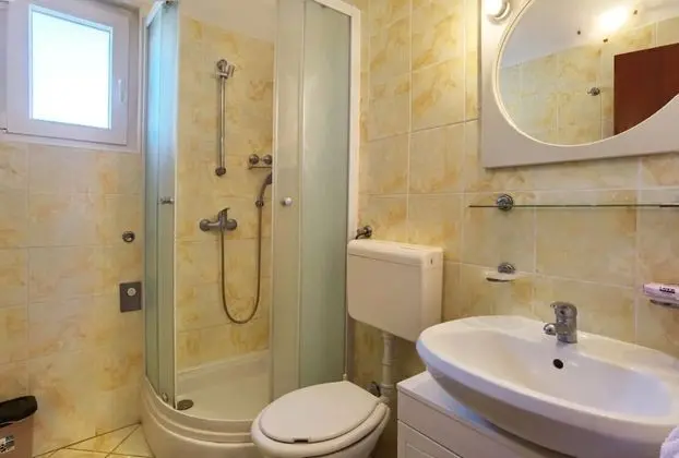 Apart Daire (Lasan - 150 m from sea - A1(4))