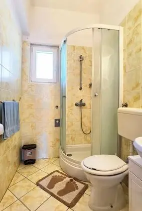 Apart Daire (Lasan - 150 m from sea - A1(4))