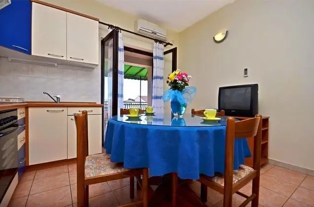 Apart Daire (Lasan - 150 m from sea - A1(4))