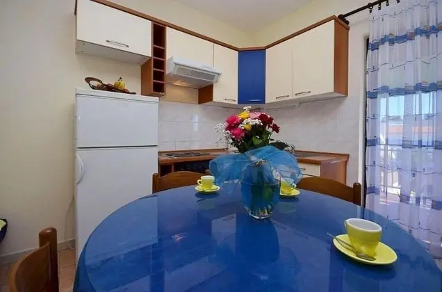 Apart Daire (Lasan - 150 m from sea - A1(4))