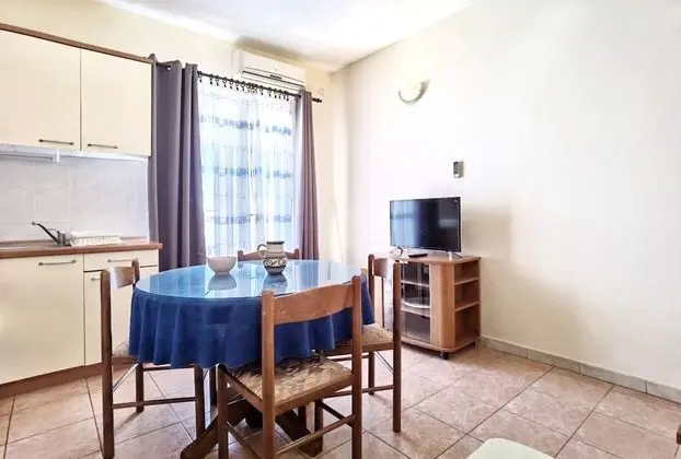 Apart Daire (Lasan - 150 m from sea - A1(4))