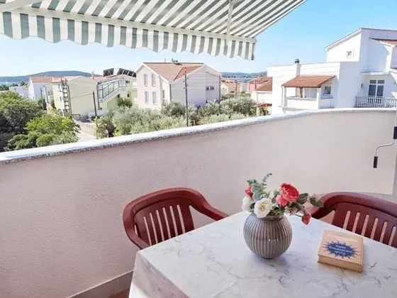 Apart Daire (Lasan - 150 m from sea - A1(4))
