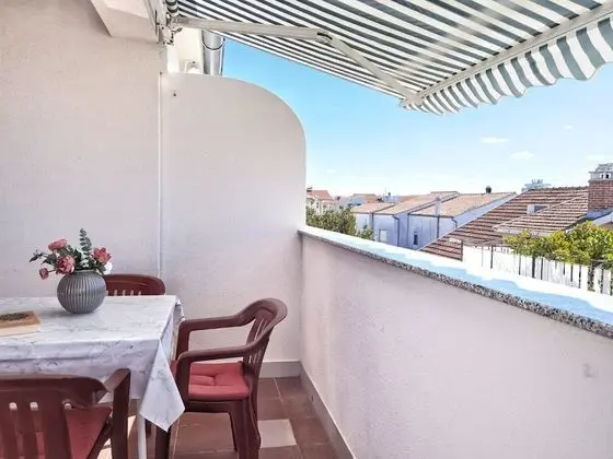 Apart Daire (Lasan - 150 m from sea - A1(4))