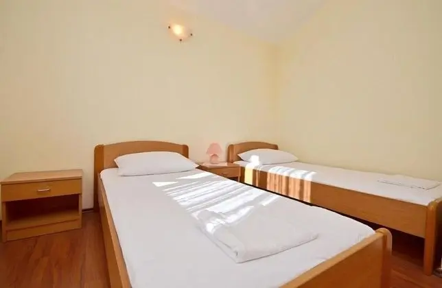 Apart Daire (Lasan - 150 m from sea - A1(4))