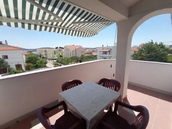 Apart Daire (Lasan - 150 m from sea - A1(4))