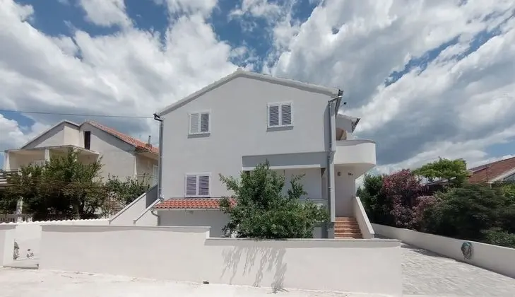 Apart Daire (Lasan - 150 m from sea - A1(4))