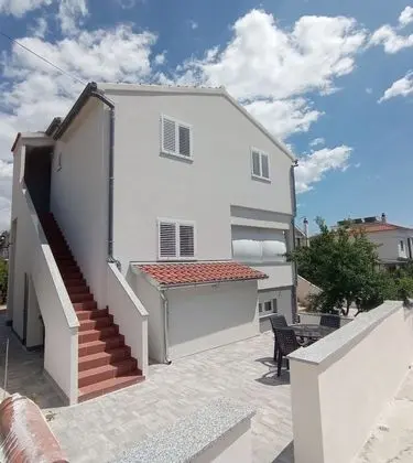 Apart Daire (Lasan - 150 m from sea - A1(4))