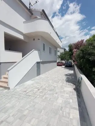 Apart Daire (Lasan - 150 m from sea - A1(4))