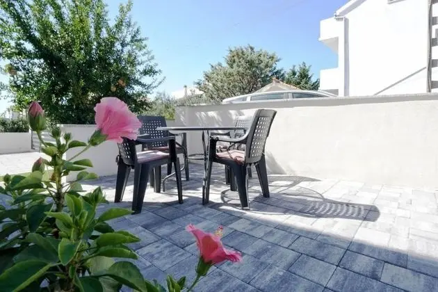 Apart Daire (Lasan - 150 m from sea - A1(4))