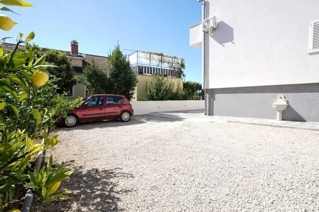 Apart Daire (Lasan - 150 m from sea - A1(4))