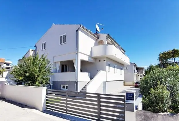 Apart Daire (Lasan - 150 m from sea - A1(4))