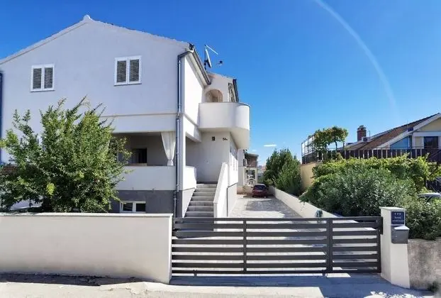 Apart Daire (Lasan - 150 m from sea - A1(4))