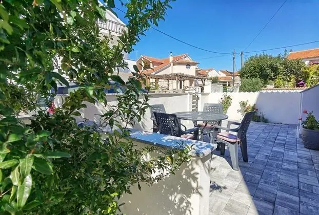 Apart Daire (Lasan - 150 m from sea - A1(4))