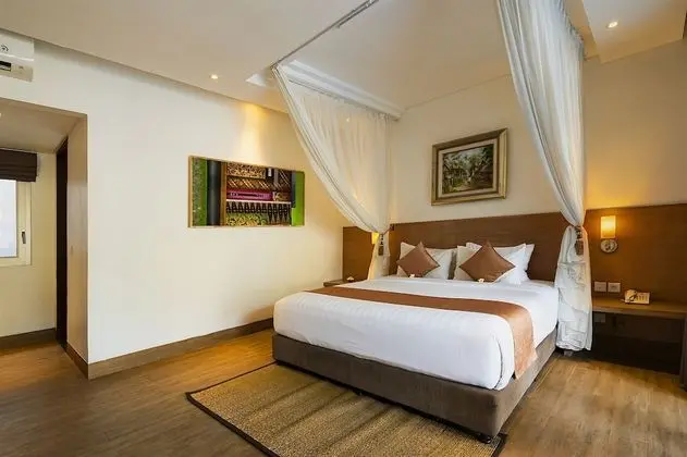 Deluxe Villa, Kişiye Özel Havuzlu
