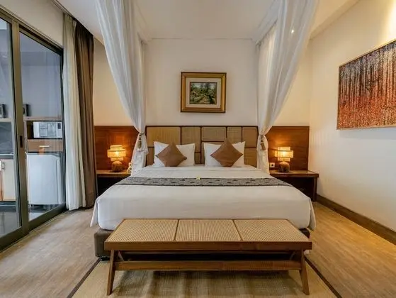 Deluxe Villa, Kişiye Özel Havuzlu