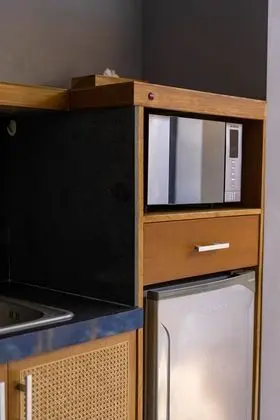 Deluxe Villa, Kişiye Özel Havuzlu