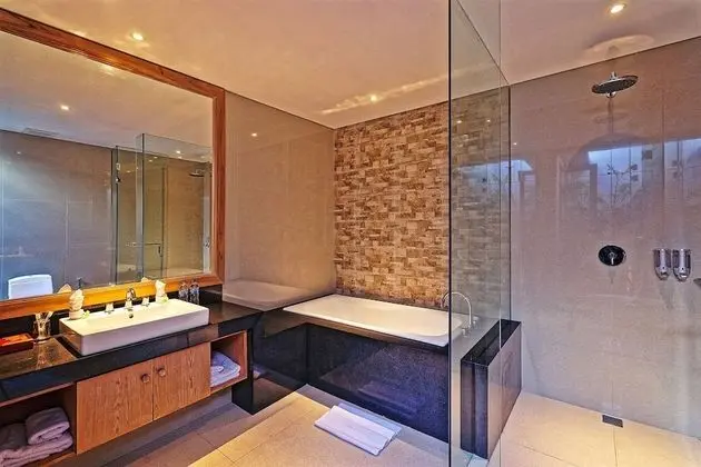 Deluxe Villa, Kişiye Özel Havuzlu