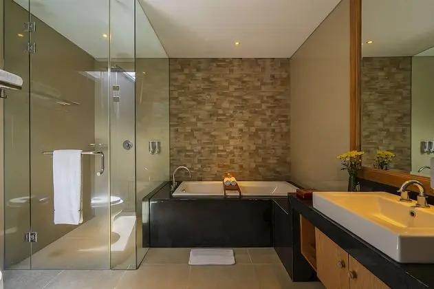 Deluxe Villa, Kişiye Özel Havuzlu