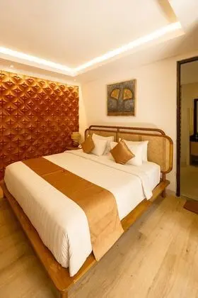 Superior Villa, Kişiye Özel Havuzlu