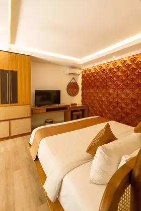 Superior Villa, Kişiye Özel Havuzlu