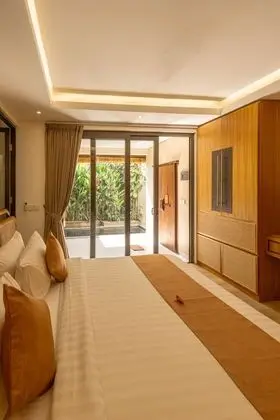 Superior Villa, Kişiye Özel Havuzlu
