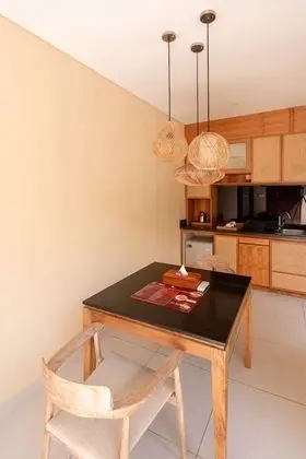 Superior Villa, Kişiye Özel Havuzlu