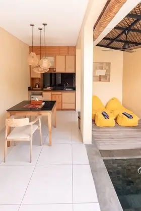 Superior Villa, Kişiye Özel Havuzlu