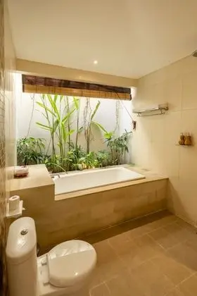 Superior Villa, Kişiye Özel Havuzlu