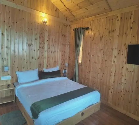Premium Kır Evi
