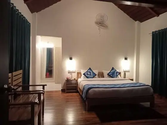 Superior Kır Evi