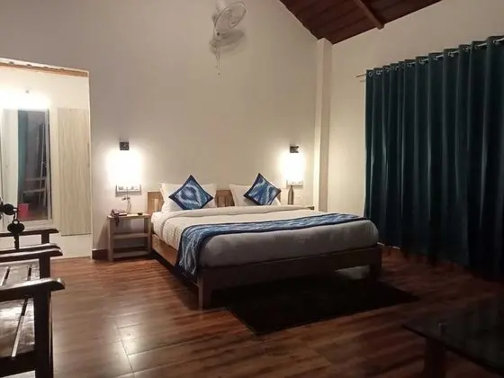 Superior Kır Evi