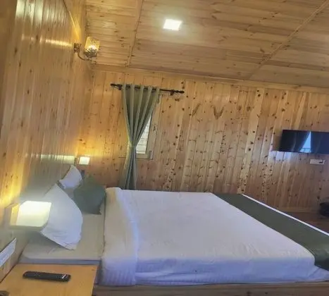 Superior Kır Evi