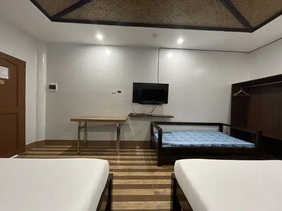 Premier Üç Kişilik Oda