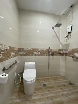Premier Üç Kişilik Oda