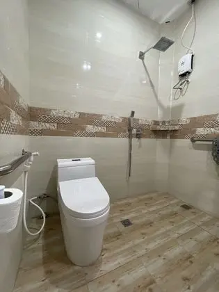 Premier Üç Kişilik Oda