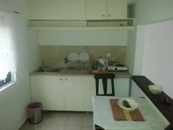 Dubleks, Dağ Manzaralı