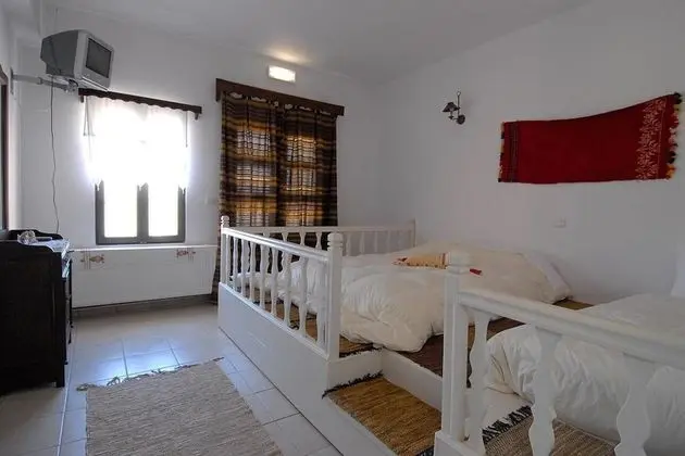 Family Apart Daire, 1 Yatak Odası, Dağ Manzaralı