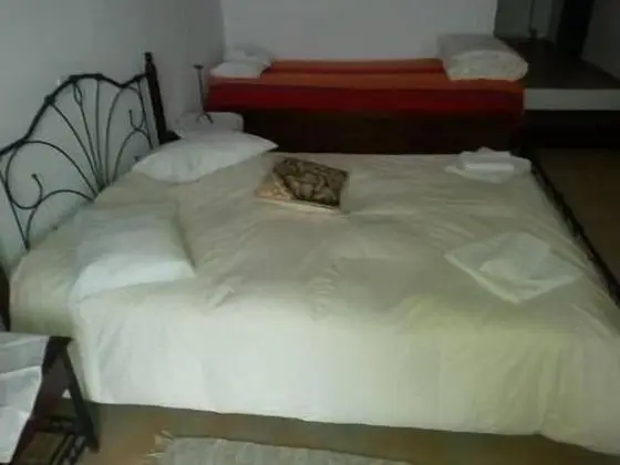 Stüdyo, Dağ Manzaralı