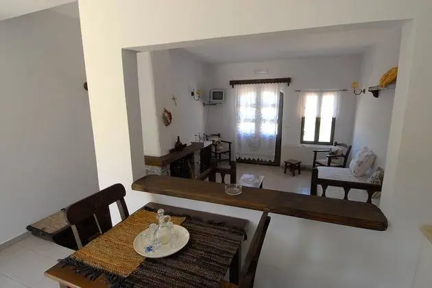 Stüdyo, Dağ Manzaralı