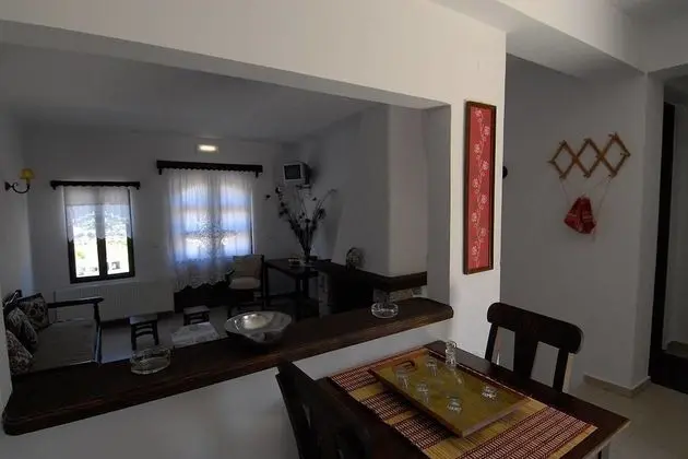 Stüdyo, Dağ Manzaralı