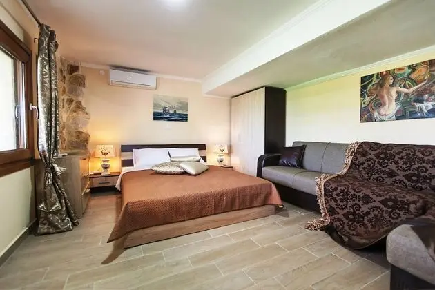 Elite Villa, Birden Çok Yatak Odası, Kişiye Özel Havuzlu, Deniz Manzaralı