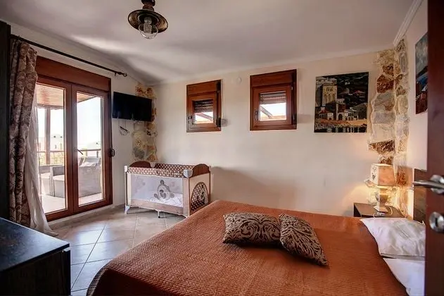 Elite Villa, Birden Çok Yatak Odası, Kişiye Özel Havuzlu, Deniz Manzaralı