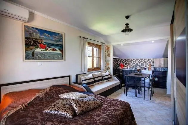 Elite Villa, Birden Çok Yatak Odası, Kişiye Özel Havuzlu, Deniz Manzaralı