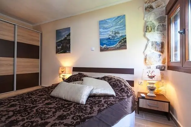 Elite Villa, Birden Çok Yatak Odası, Kişiye Özel Havuzlu, Deniz Manzaralı