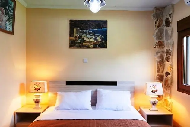 Elite Villa, Birden Çok Yatak Odası, Kişiye Özel Havuzlu, Deniz Manzaralı