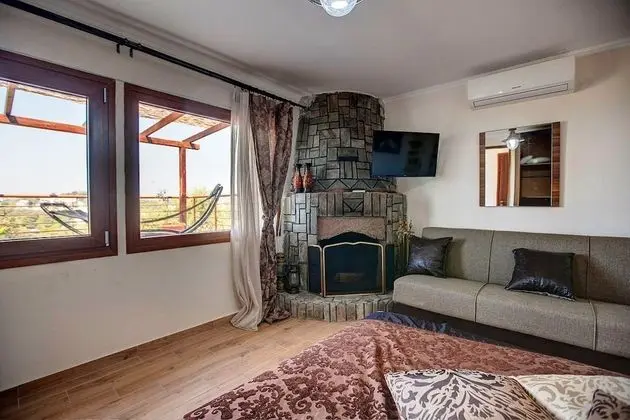 Elite Villa, Birden Çok Yatak Odası, Kişiye Özel Havuzlu, Deniz Manzaralı