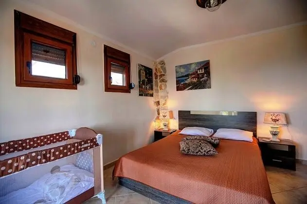 Elite Villa, Birden Çok Yatak Odası, Kişiye Özel Havuzlu, Deniz Manzaralı