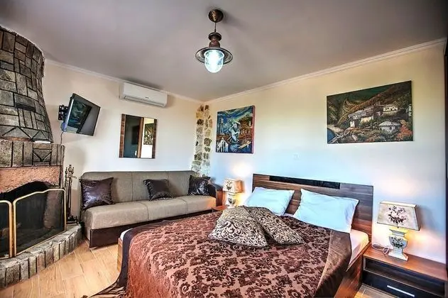 Elite Villa, Birden Çok Yatak Odası, Kişiye Özel Havuzlu, Deniz Manzaralı
