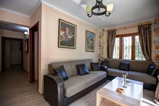 Elite Villa, Birden Çok Yatak Odası, Kişiye Özel Havuzlu, Deniz Manzaralı