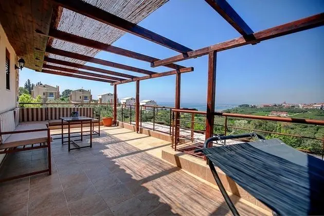 Elite Villa, Birden Çok Yatak Odası, Kişiye Özel Havuzlu, Deniz Manzaralı